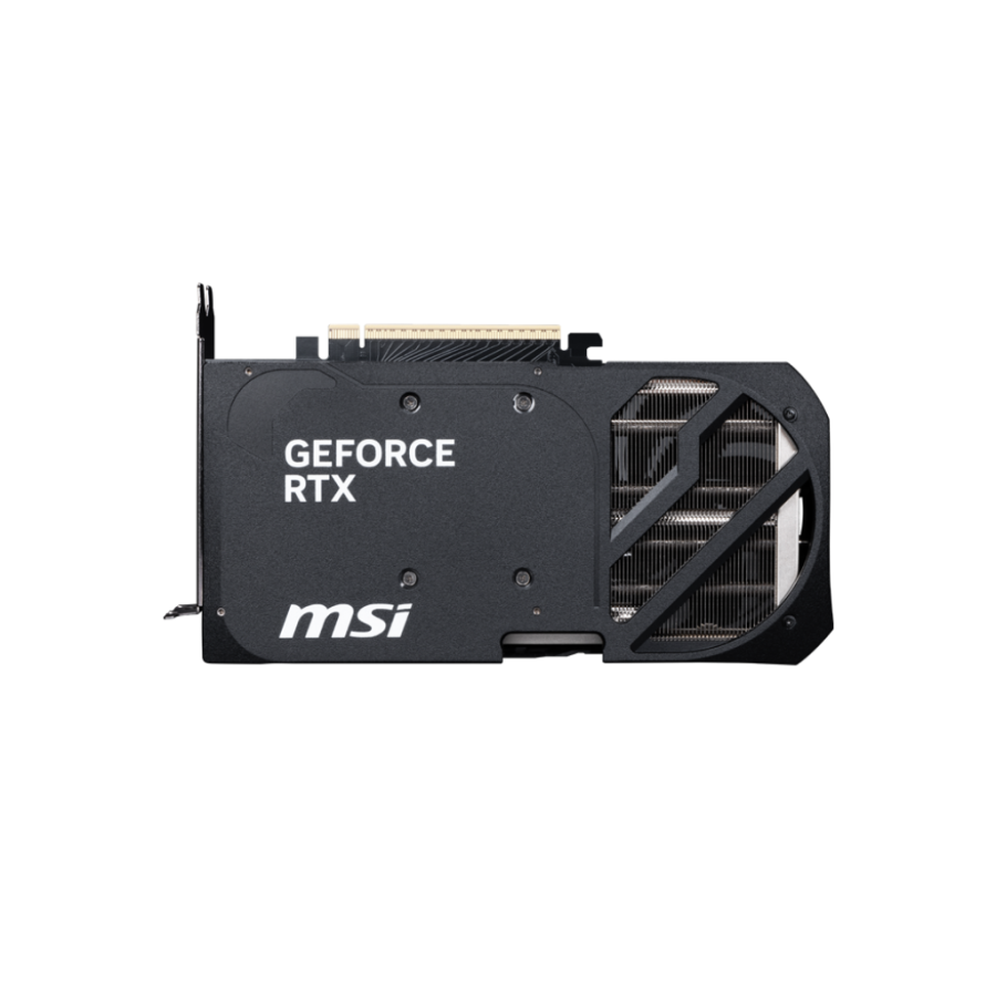 MSI GeForce RTX 5070 12G SHADOW 2X OC