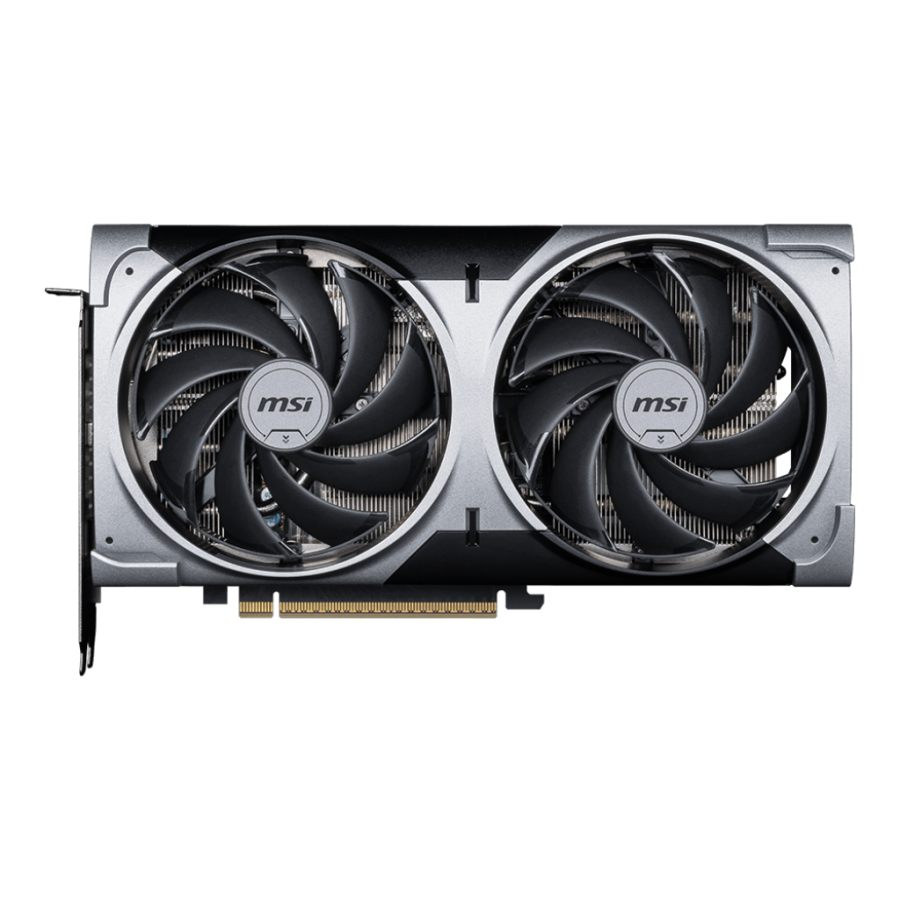 MSI GeForce RTX 5070 12G VENTUS 2X OC