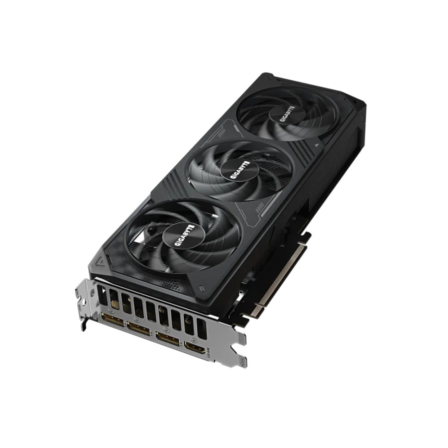 GIGABYTE GEFORCE RTX 5070 WINDFORCE 12G