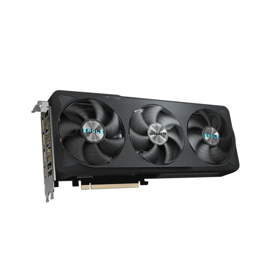 Gigabyte GeForce RTX 5070 EAGLE OC SFF 12G
