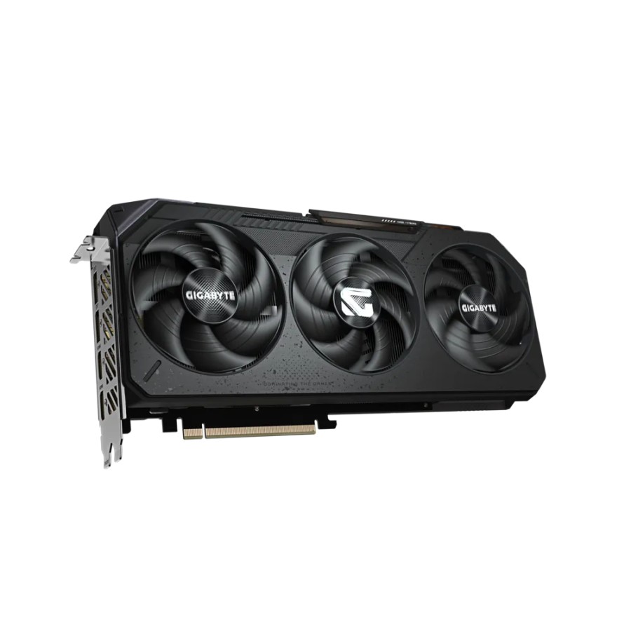 Gigabyte Radeon RX 9070 GAMING OC 16G