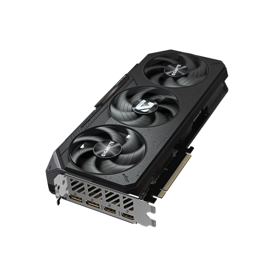 Gigabyte Radeon RX 9070 GAMING OC 16G