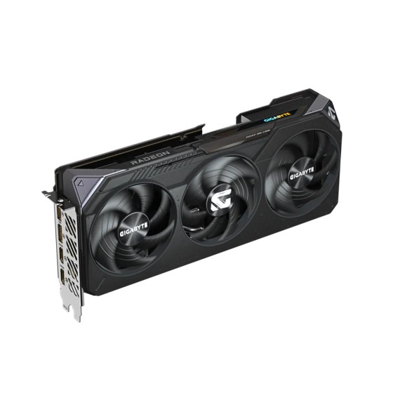 Gigabyte Radeon RX 9070 GAMING OC 16G