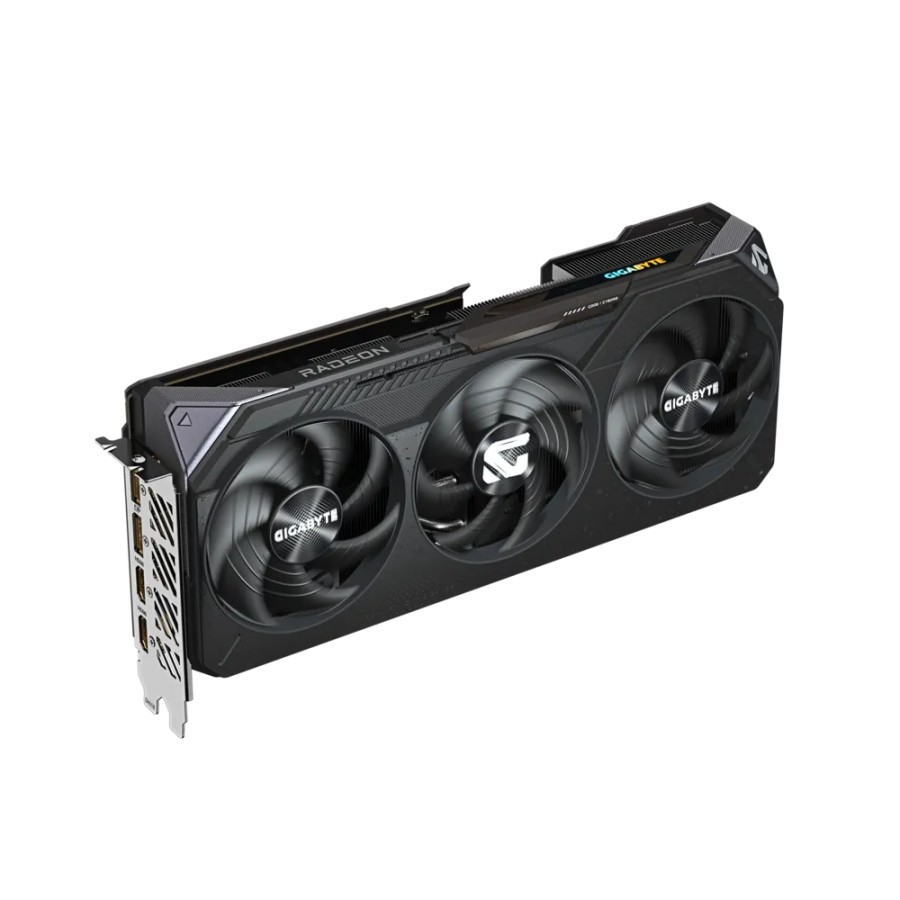 Gigabyte Radeon RX 9070 GAMING OC 16G