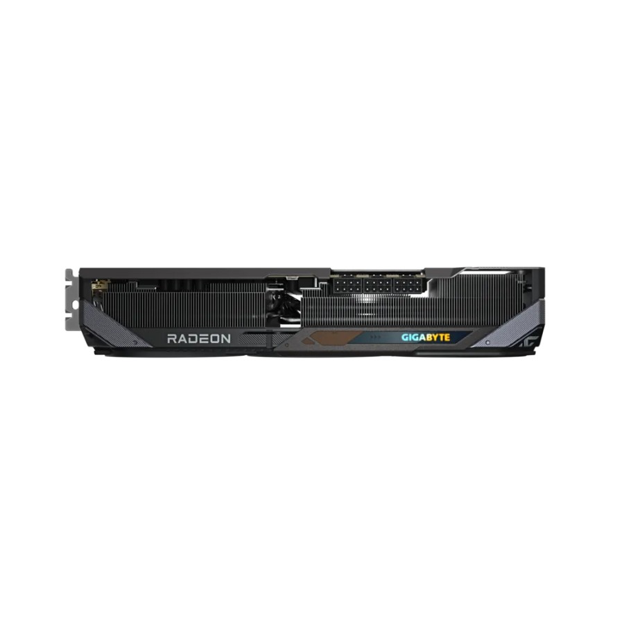 GIGABYTE AMD RX 9070 XT GAMING OC 16G