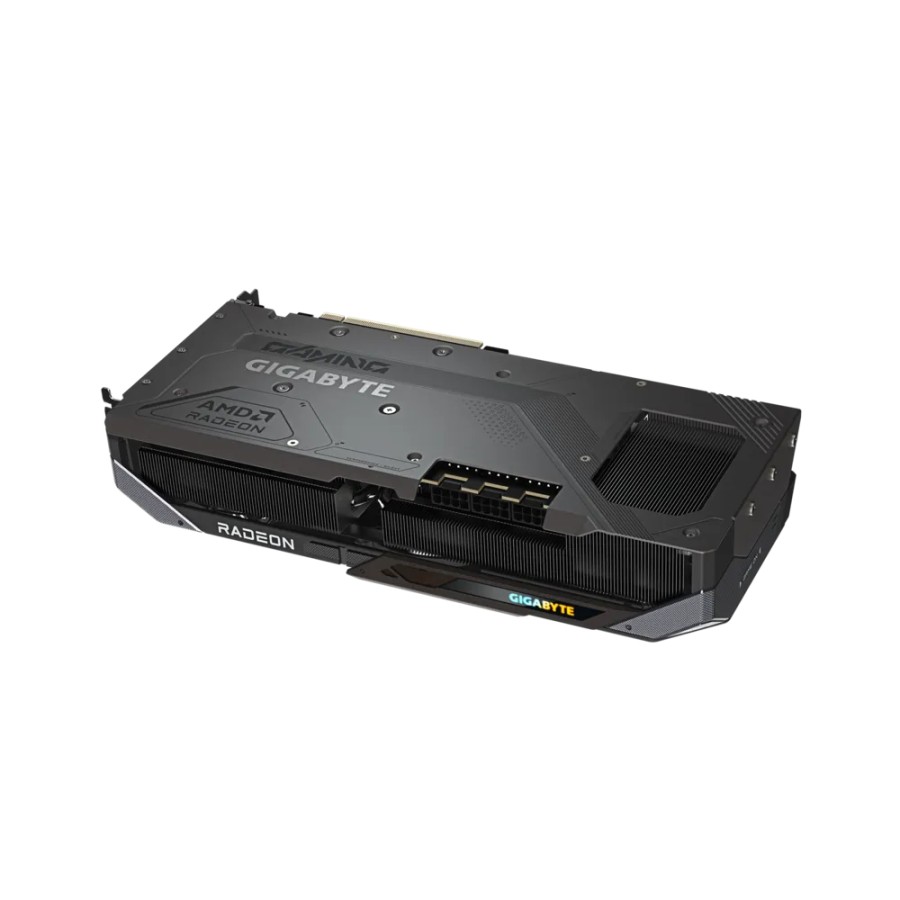 GIGABYTE AMD RX 9070 XT GAMING OC 16G
