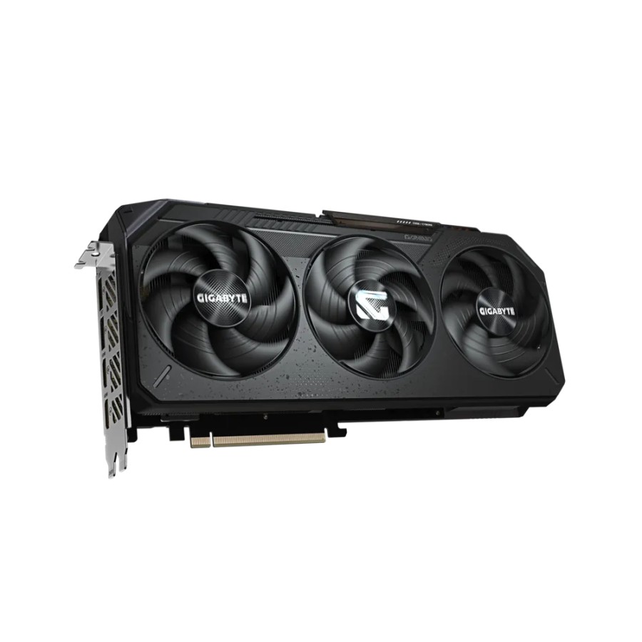 GIGABYTE AMD RX 9070 XT GAMING OC 16G