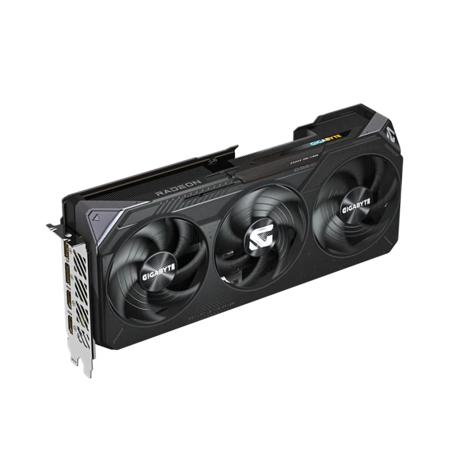 GIGABYTE AMD RX 9070 XT GAMING OC 16G