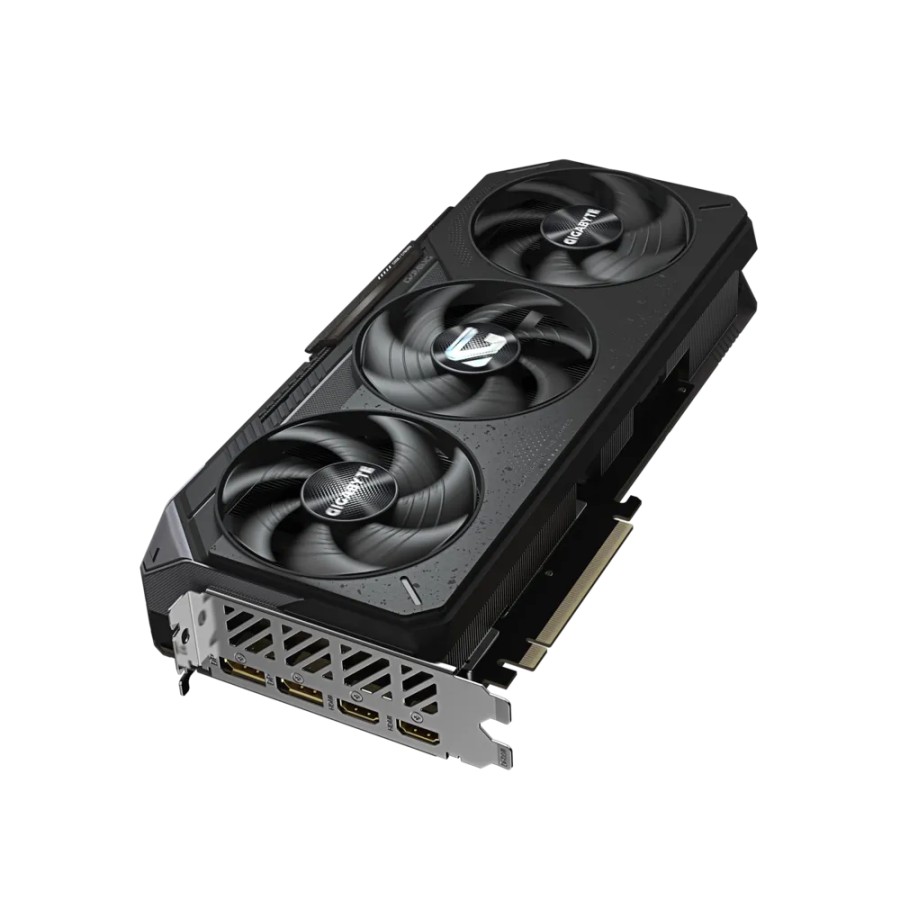 GIGABYTE AMD RX 9070 XT GAMING OC 16G
