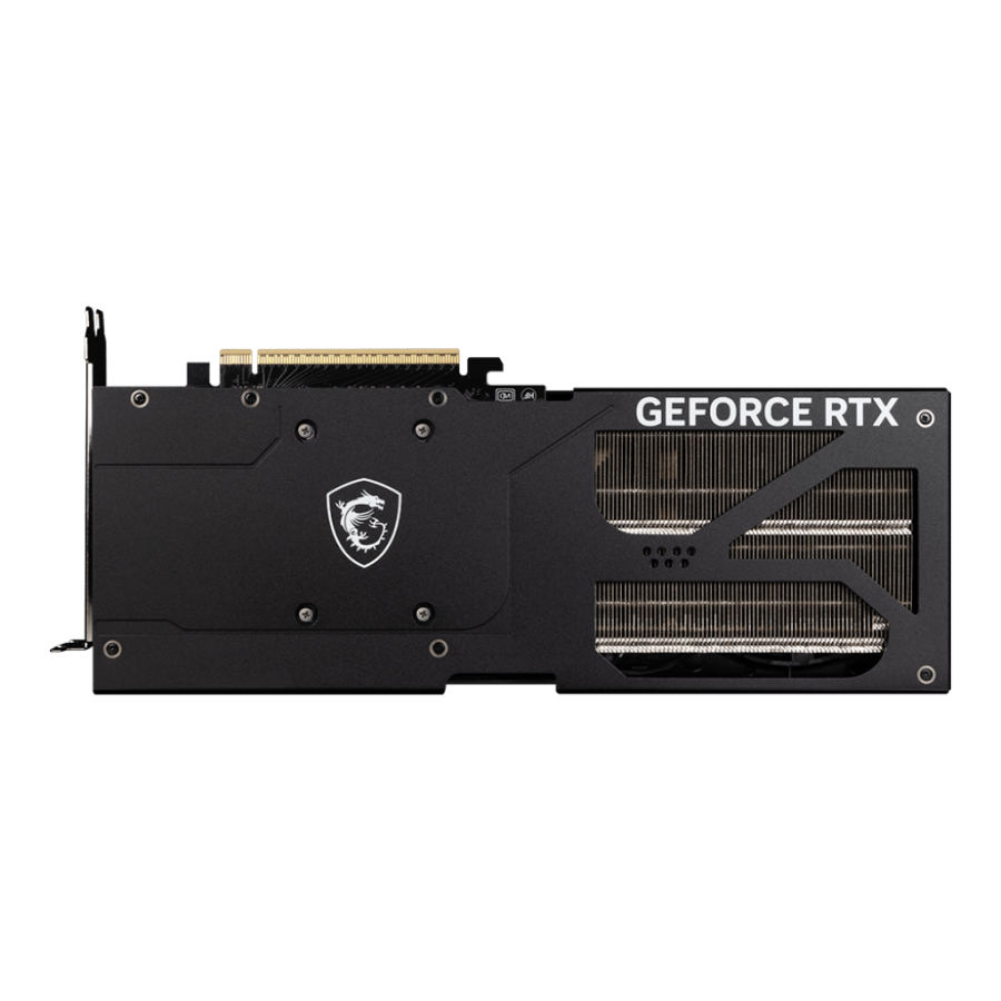 MSI GeForce RTX 5070 Ti 16G VENTUS 3X OC