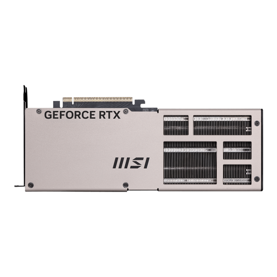 MSI GeForce RTX 5070 Ti 16Go INSPIRE 3X OC