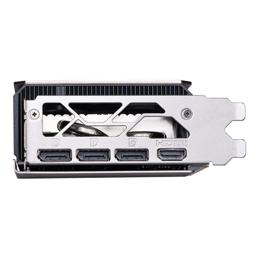 MSI GeForce RTX 5070 Ti 16Go INSPIRE 3X OC