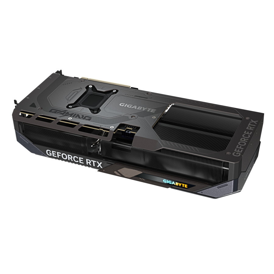 GIGABYTE GEFORCE RTX 5070 TI GAMING OC 16G