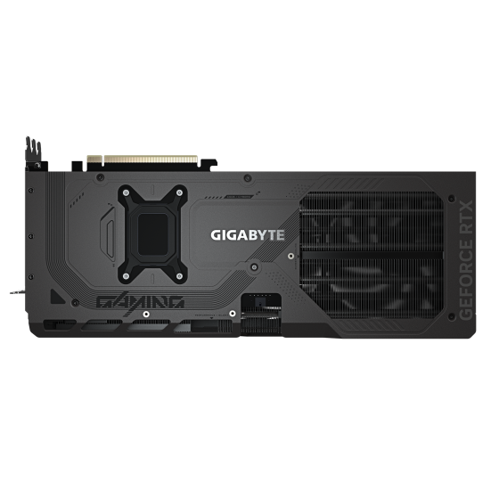 GIGABYTE GEFORCE RTX 5070 TI GAMING OC 16G