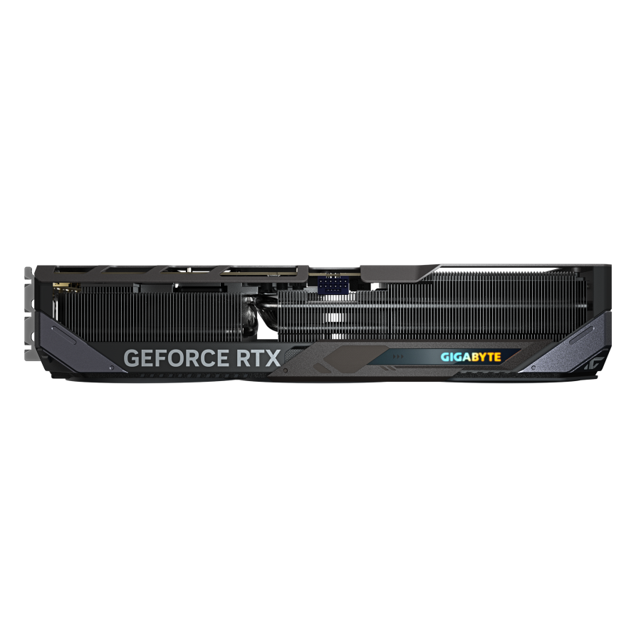GIGABYTE GEFORCE RTX 5070 TI GAMING OC 16G