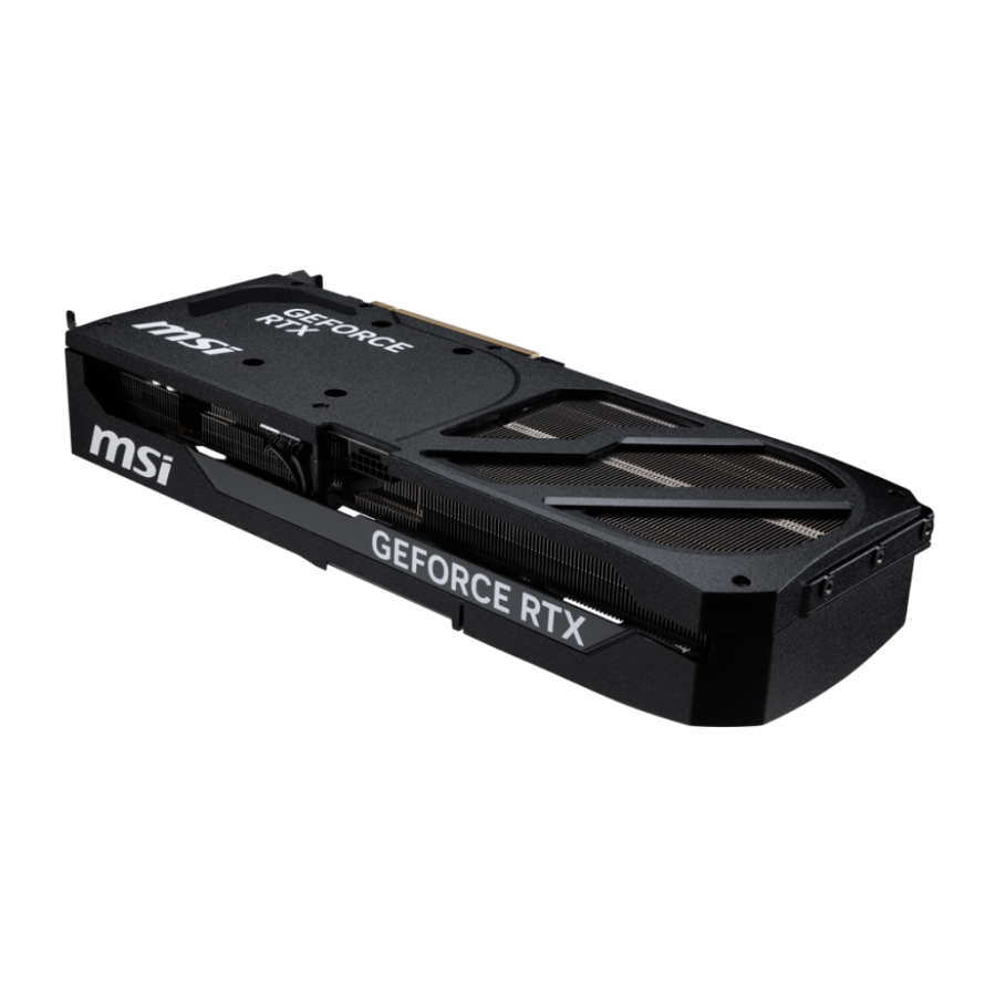 MSI GeForce RTX 5080 16G SHADOW 3X OC