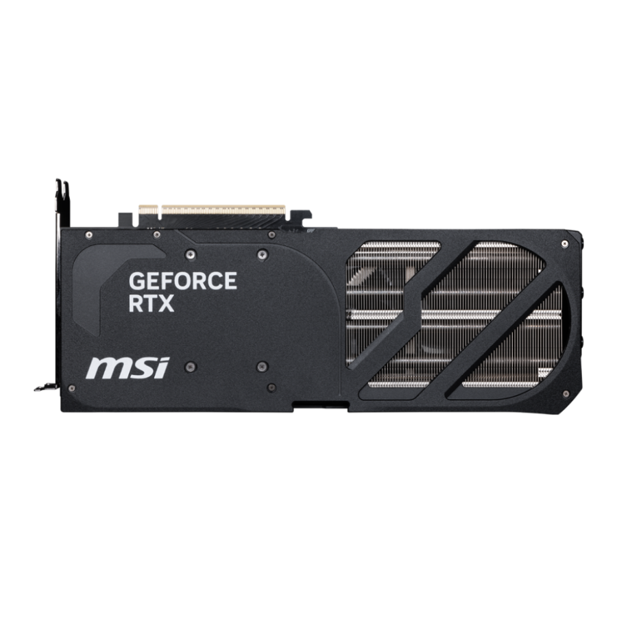 MSI GeForce RTX 5080 16G SHADOW 3X OC