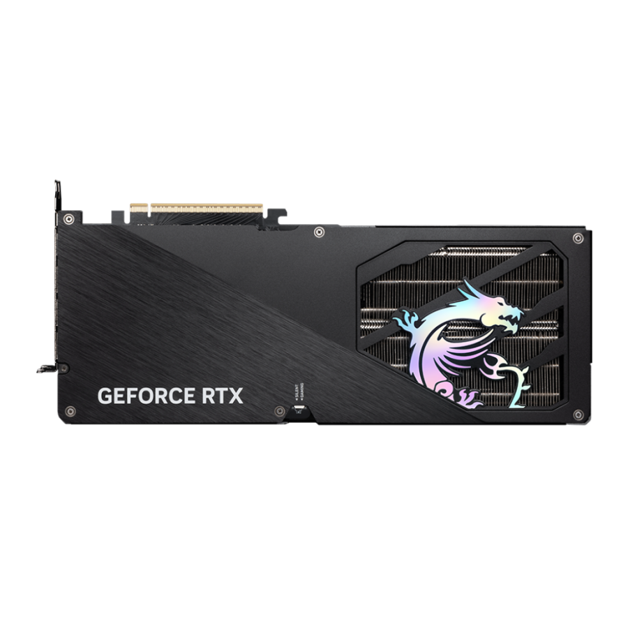 MSI GeForce RTX 5080 16G GAMING TRIO OC