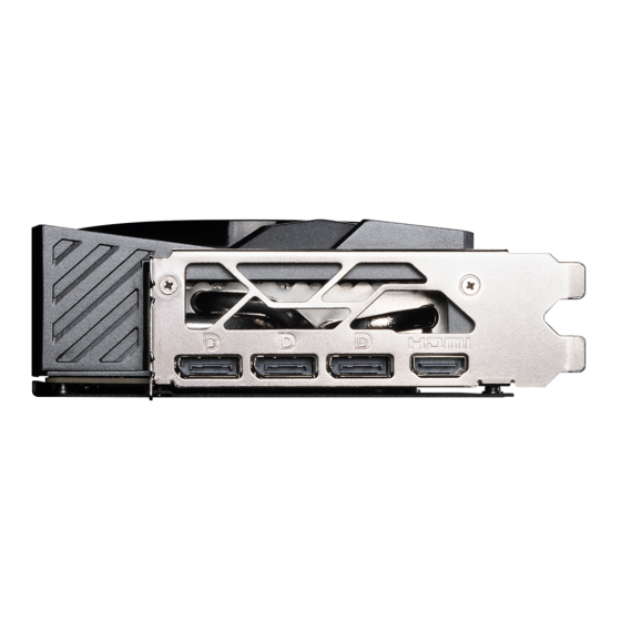 MSI GeForce RTX 5080 16G GAMING TRIO OC