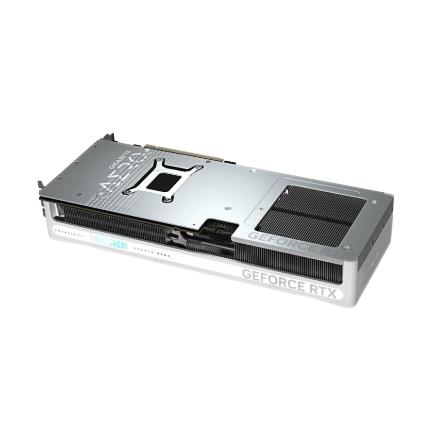 GIGABYTE GEFORCE RTX 5080 AERO OC SFF 16G