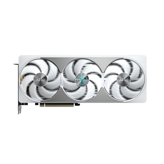 GIGABYTE GEFORCE RTX 5080 AERO OC SFF 16G