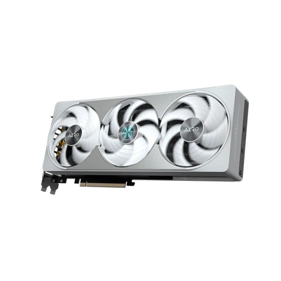 GIGABYTE GEFORCE RTX 5080 AERO OC SFF 16G