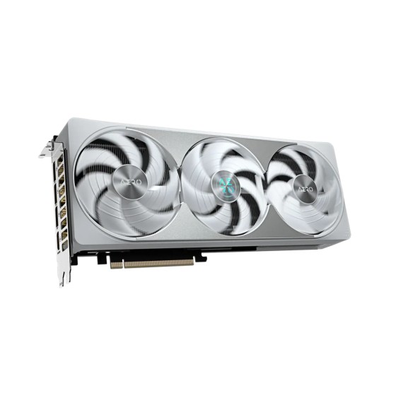 GIGABYTE GEFORCE RTX 5080 AERO OC SFF 16G