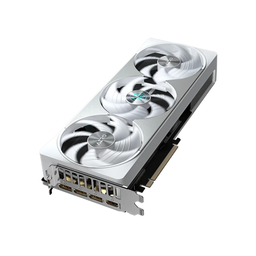 GIGABYTE GEFORCE RTX 5080 AERO OC SFF 16G
