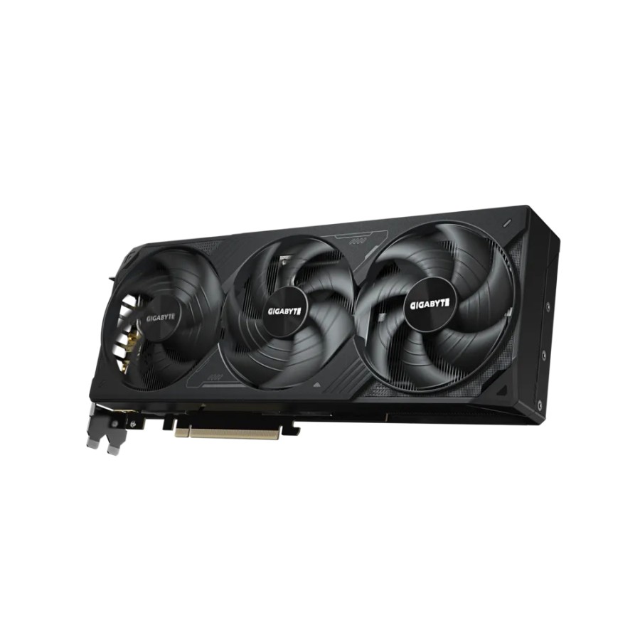GIGABYTE GeForce RTX 5080 WINDFORCE OC SFF 16G