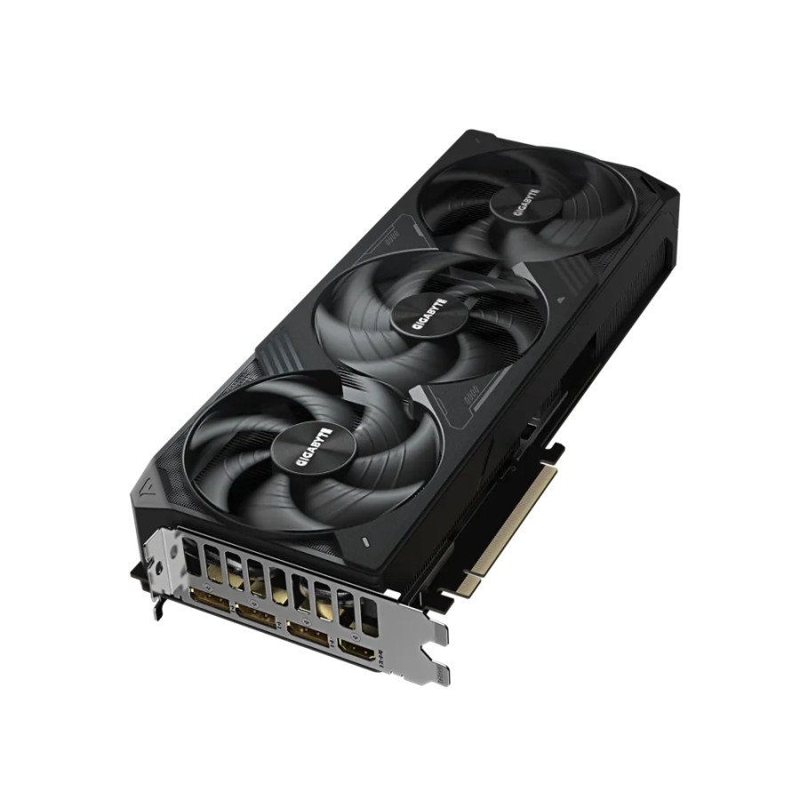 GIGABYTE GeForce RTX 5080 WINDFORCE OC SFF 16G