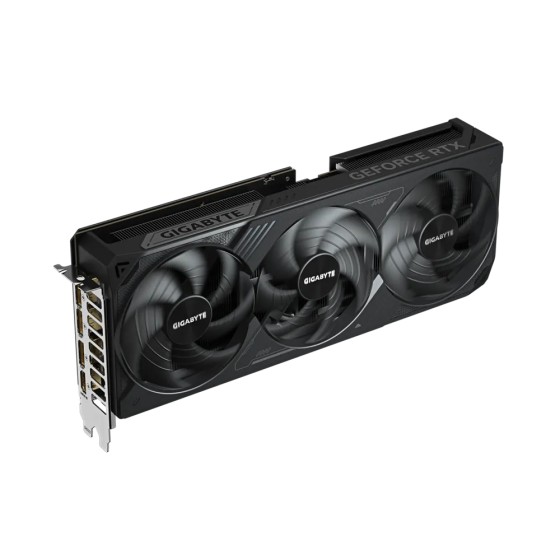 GIGABYTE GeForce RTX 5080 WINDFORCE OC SFF 16G