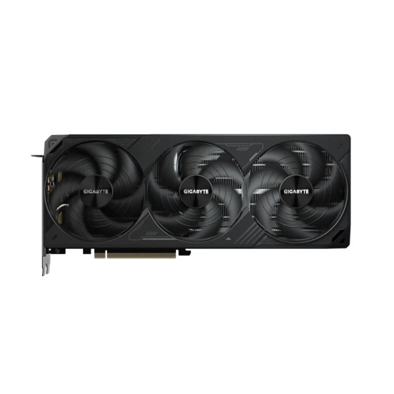 GIGABYTE GeForce RTX 5080 WINDFORCE OC SFF 16G