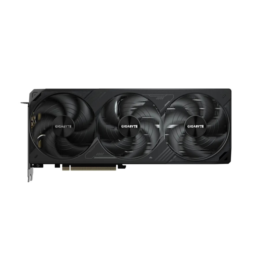 GIGABYTE GeForce RTX 5080 WINDFORCE OC SFF 16G