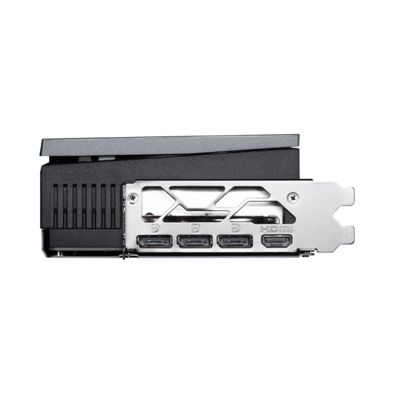 MSI GeForce RTX 5080 16G VANGUARD SOC LAUNCH EDITION
