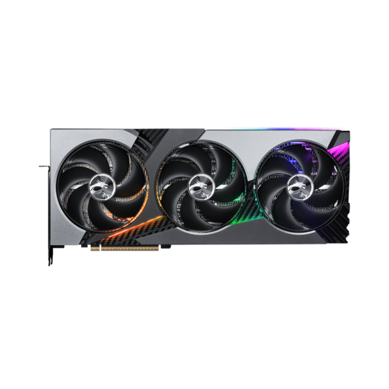MSI GeForce RTX 5080 16G VANGUARD SOC LAUNCH EDITION