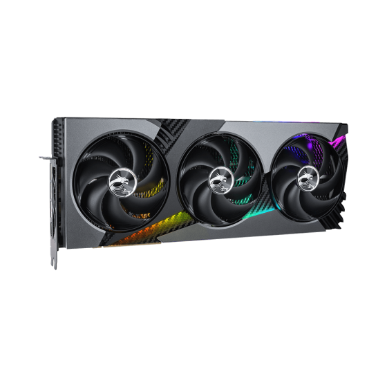 MSI GeForce RTX 5080 16G VANGUARD SOC LAUNCH EDITION