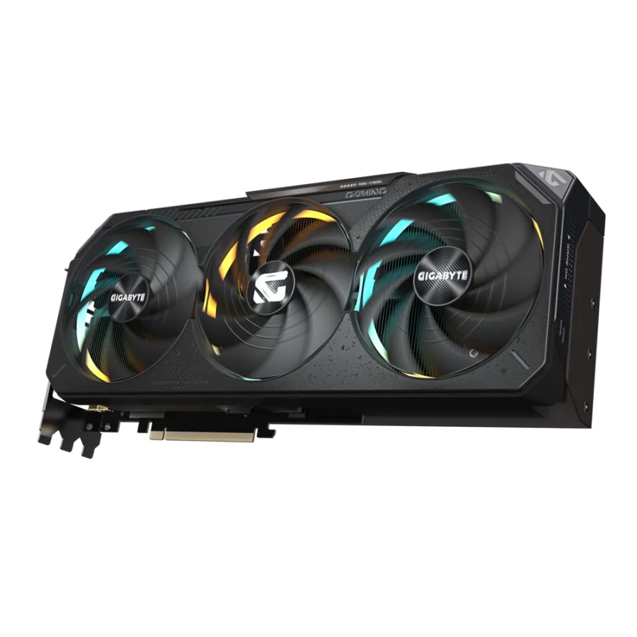 Gigabyte GeForce RTX 5080 GAMING OC 16G