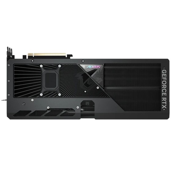 GIGABYTE AORUS GeForce RTX 5080 MASTER 16 Go