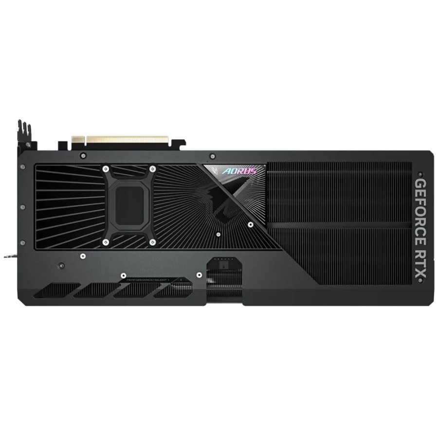 GIGABYTE AORUS GeForce RTX 5080 MASTER 16 Go
