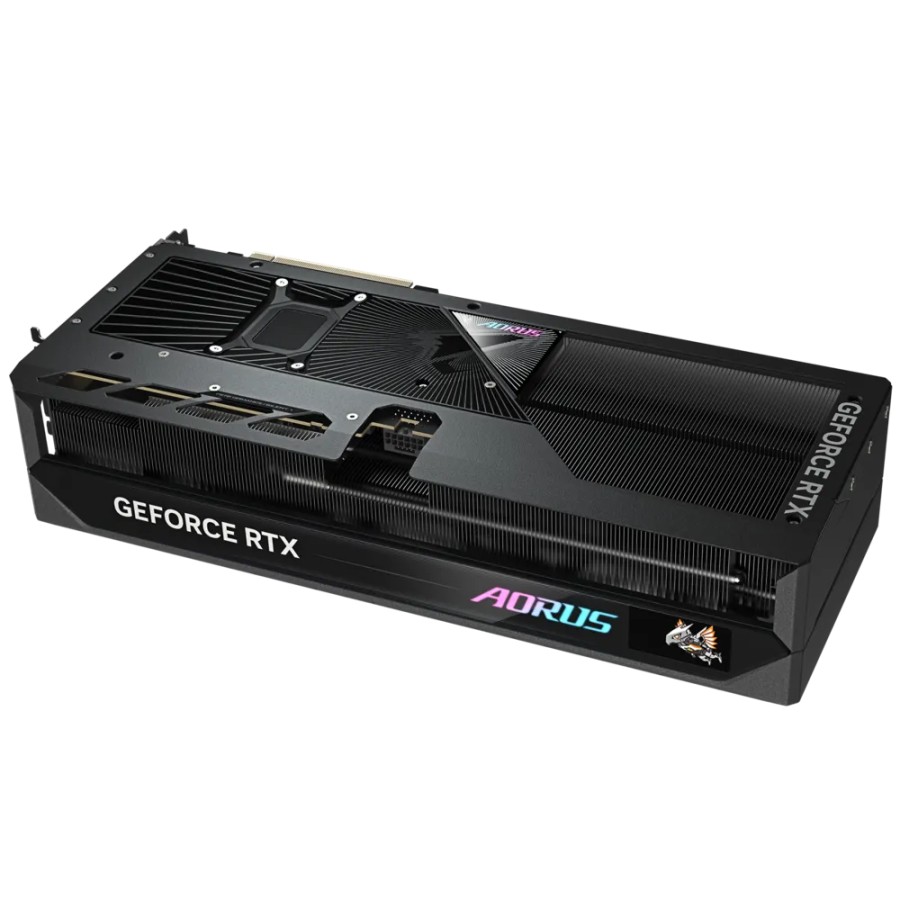 GIGABYTE AORUS GeForce RTX 5080 MASTER 16 Go