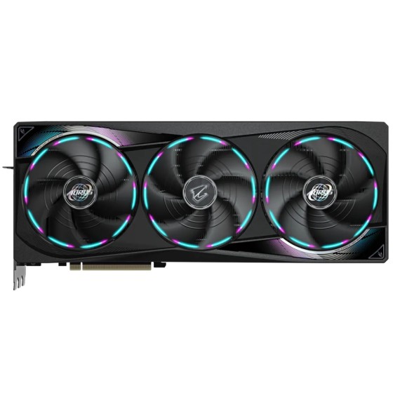GIGABYTE AORUS GeForce RTX 5080 MASTER 16 Go