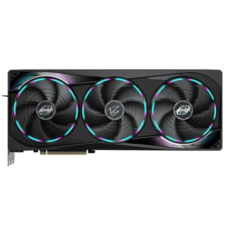 GIGABYTE AORUS GeForce RTX 5080 MASTER 16 Go