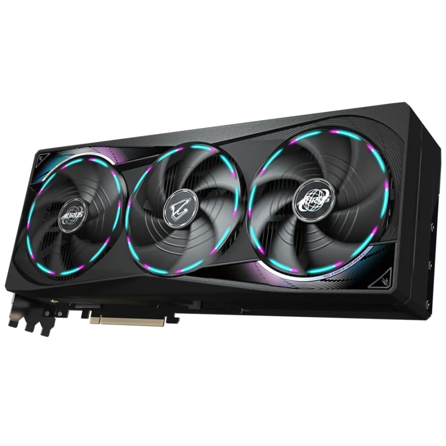 GIGABYTE AORUS GeForce RTX 5080 MASTER 16 Go