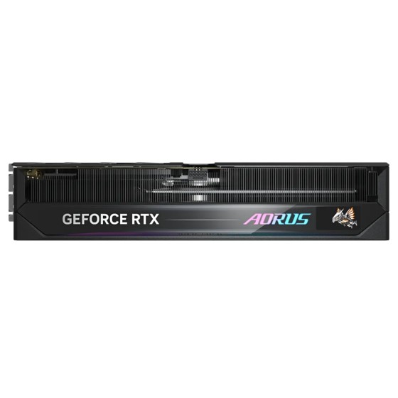GIGABYTE AORUS GeForce RTX 5080 MASTER 16 Go
