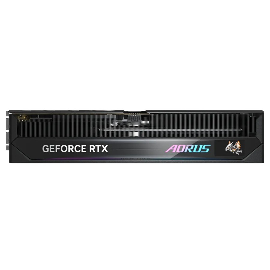 GIGABYTE AORUS GeForce RTX 5080 MASTER 16 Go