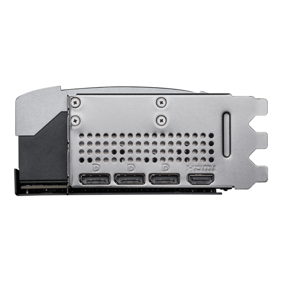 MSI GeForce RTX 5090 Ventus 3X Oc 32Gb