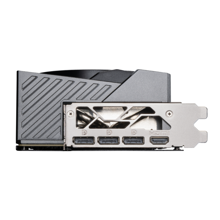 MSI GeForce RTX 5090 32Go GAMING TRIO OC