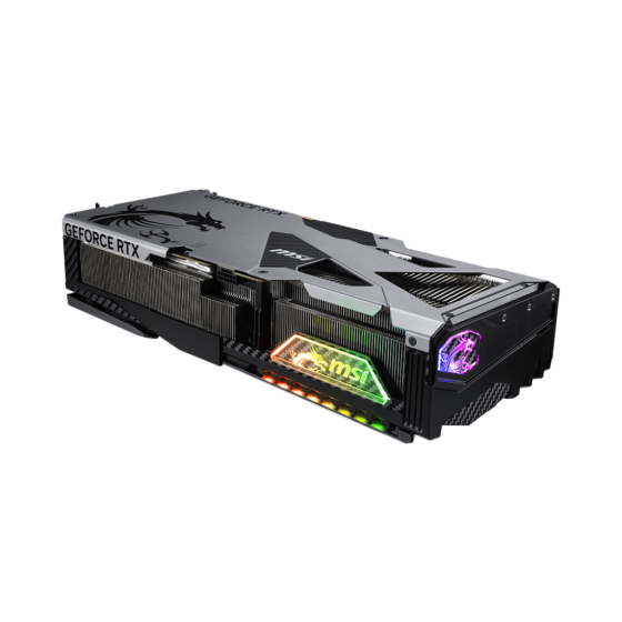 MSI GeForce RTX 5090 32G VANGUARD Oc