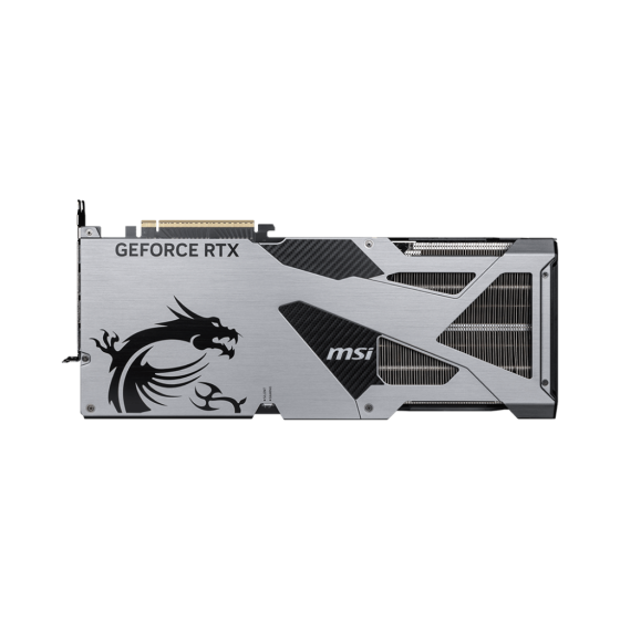 MSI GeForce RTX 5090 32G VANGUARD Oc