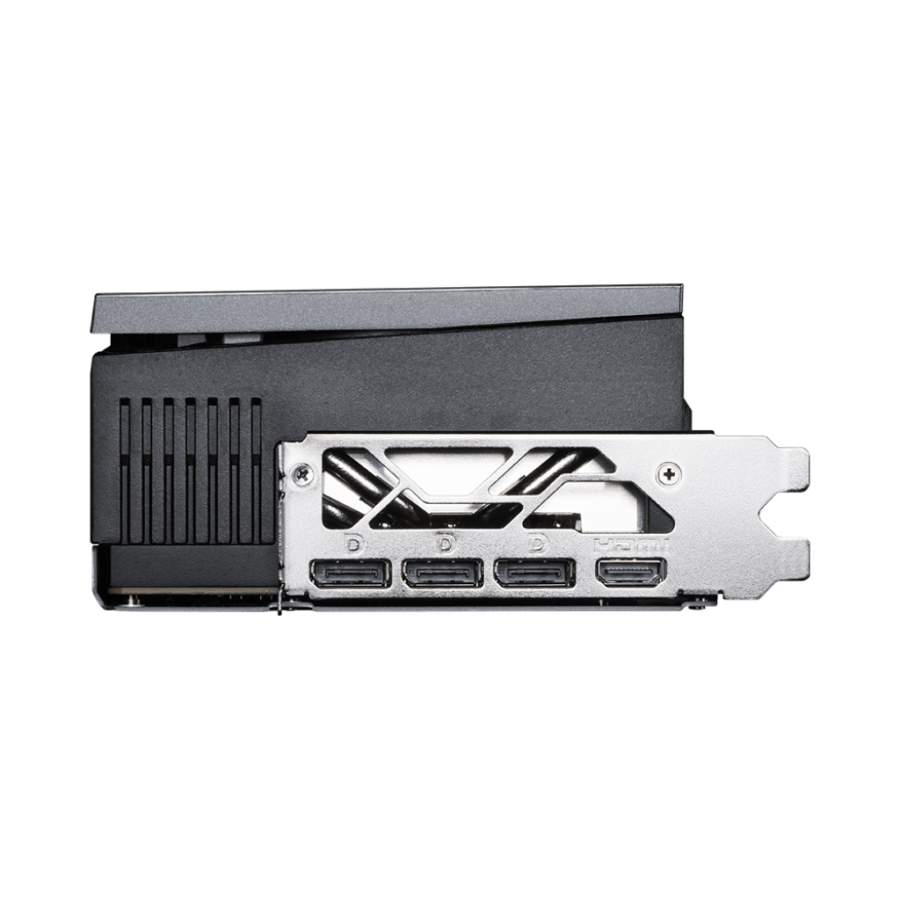 MSI GeForce RTX 5090 32G VANGUARD Oc